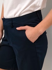 Kaffe Casual Fit Lea Suit Shorts - Image 6 of 8