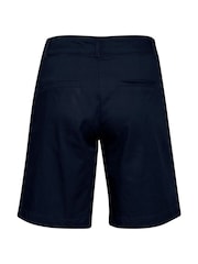 Kaffe Casual Fit Lea Suit Shorts - Image 8 of 8