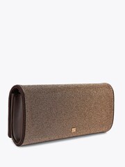 KG Kurt Geiger Brown Baily Bag - Image 3 of 4