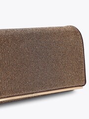 KG Kurt Geiger Brown Baily Bag - Image 4 of 4