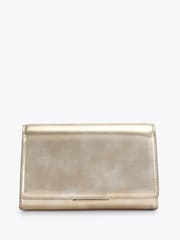 KG Kurt Geiger Gold Salome Bag - Image 1 of 4