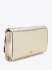 KG Kurt Geiger Gold Saskia Bag - Image 3 of 4