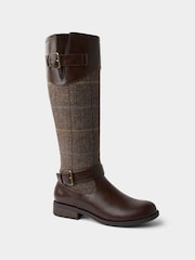 Joe Browns Brown County Walks Long Boots - Image 2 of 7