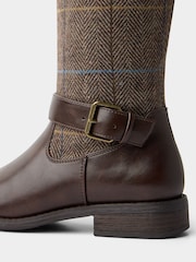 Joe Browns Brown County Walks Long Boots - Image 5 of 7