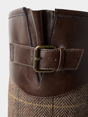 Joe Browns Brown County Walks Long Boots - Image 6 of 7