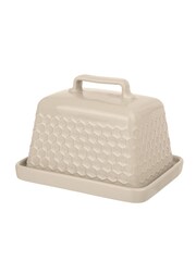 Kitchen Pantry Grey Kitchen Pantry Butter Dish - Image 3 of 4