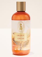 Bath & Body Works Orange Ginger Body Wash & Foam Bath 295ml - Image 1 of 3