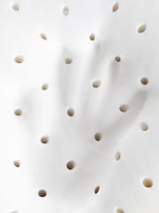 Snuggledown Medium Fill Bliss Bamboo Viscose Touch Memory Foam Pillow - Image 2 of 4