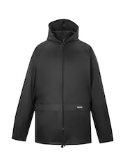 Regatta Black Stormbreak Waterproof Jacket - Image 1 of 5
