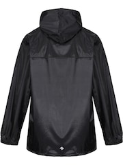Regatta Black Stormbreak Waterproof Jacket - Image 11 of 12