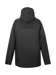 Regatta Black Stormbreak Waterproof Jacket - Image 2 of 5