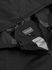 Regatta Black Stormbreak Waterproof Jacket - Image 4 of 5