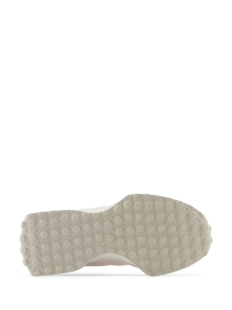New Balance Pink 327 Trainers - Image 7 of 7 New Balance Pink 327 Trainers - Image 7 of 7