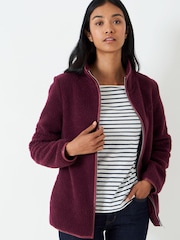 Crew Clothing Company Casual Fleeces - Image 1 of 5