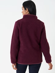Crew Clothing Company Casual Fleeces - Image 2 of 5