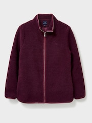 Crew Clothing Company Casual Fleeces - Image 5 of 5