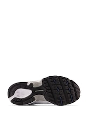 New Balance White Kids 530 Bungee Trainers - Image 5 of 5