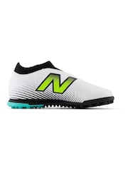 New Balance Kids Tekala Magique Astro Turf v4+ Football Boots - Bild 1 von 6