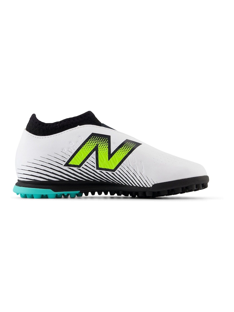 New Balance Kids Tekala Magique Astro Turf v4+ Football Boots - Bild 1 von 6