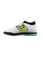 New Balance Kids Tekala Magique Astro Turf v4+ Football Boots - Bild 2 von 6