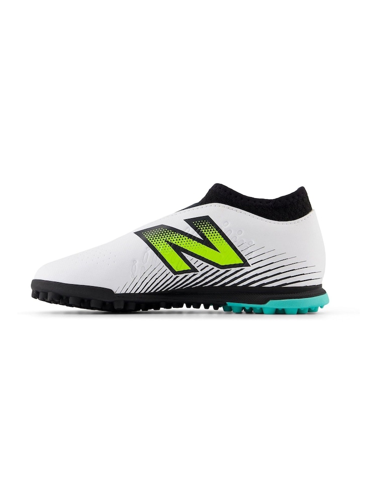 New Balance Kids Tekala Magique Astro Turf v4+ Football Boots - Bild 2 von 6