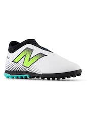 New Balance Kids Tekala Magique Astro Turf v4+ Football Boots - Bild 4 von 6