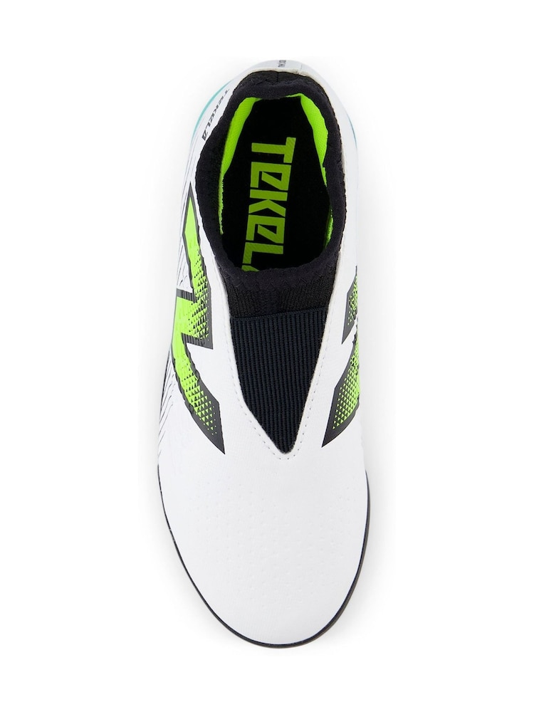 New Balance Kids Tekala Magique Astro Turf v4+ Football Boots - Bild 6 von 6