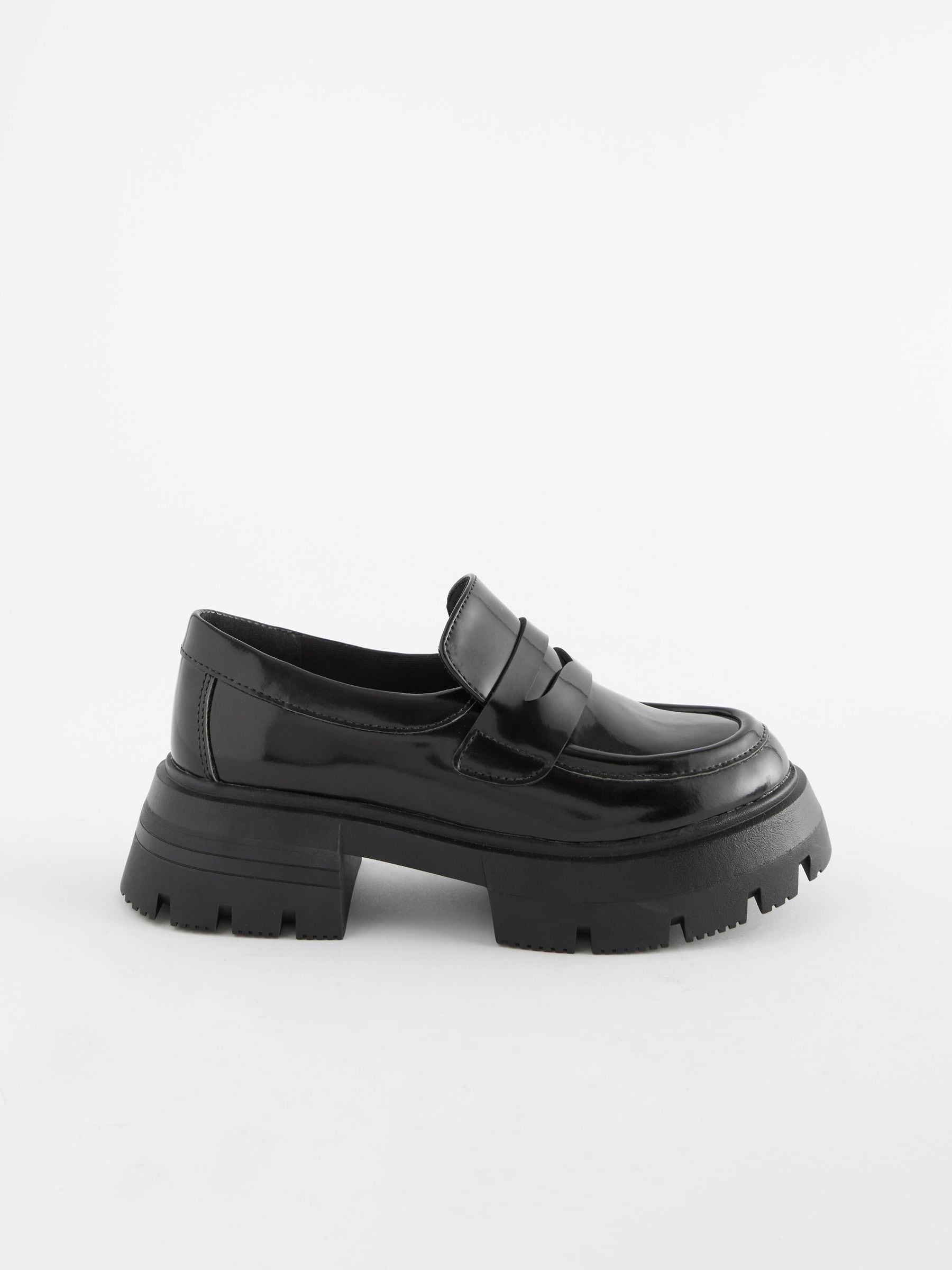 Platform school shoes 9s store
