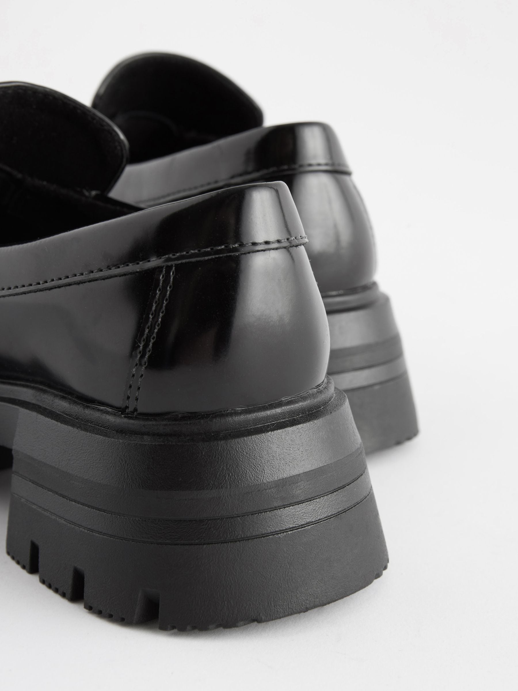 Next black patent shoes clearance