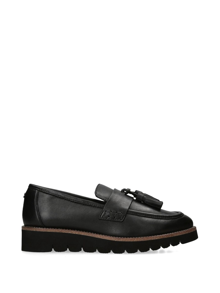 Carvela Čevlji Grance črna - Slika 2 iz 5