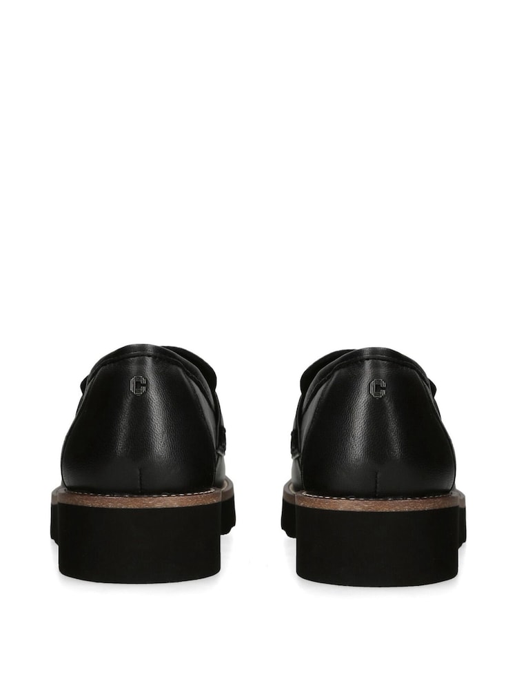 Carvela Čevlji Grance črna - Slika 5 iz 5