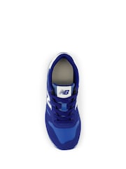 New Balance Blue 373 Trainers - Image 5 of 8