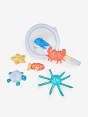 JoJo Maman Bébé Under The Sea Fishing Game - Image 1 of 6