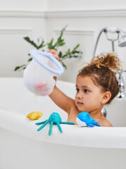 JoJo Maman Bébé Under The Sea Fishing Game - Image 2 of 6