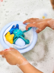 JoJo Maman Bébé Under The Sea Fishing Game - Image 3 of 6
