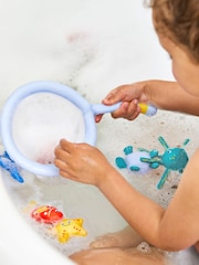 JoJo Maman Bébé Under The Sea Fishing Game - Image 4 of 6