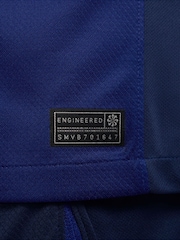 Nike Blue FC Barcelona 24/25 Stadium Home Football Shirt - Image 8 of 12