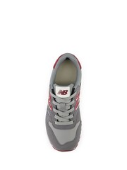 New Balance Grey Boys 373 Trainers - Image 5 of 6