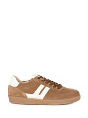 Gabor Brown West Trainers - Image 1 of 5