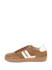 Gabor Brown West Trainers - Image 2 of 5