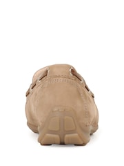 Gabor Natural Evie Nubuck Loafers - Image 5 of 5