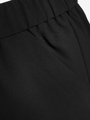 Black Maternity Boot Cut Trousers - Image 3 of 4