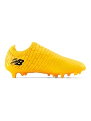 New Balance Kinder Furon Hartplatz-Fußballschuhe - Bild 5 von 8