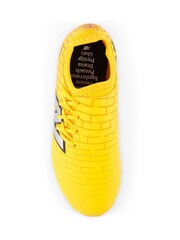 New Balance Kinder Furon Hartplatz-Fußballschuhe - Bild 7 von 8