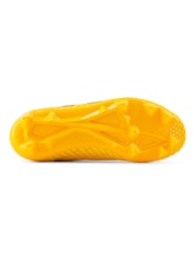 New Balance Kinder Furon Hartplatz-Fußballschuhe - Bild 8 von 8