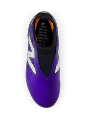 New Balance Blue Kids Tekala Firm Ground Football Boots - Image 7 of 8