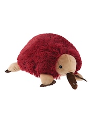 Linen House Kids Multi Eddy Echidna Plush Toy - Image 2 of 2