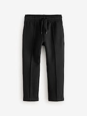 Schwarz - Elegante Jogginghise (3-16 Jahre) - Image 1 of 4