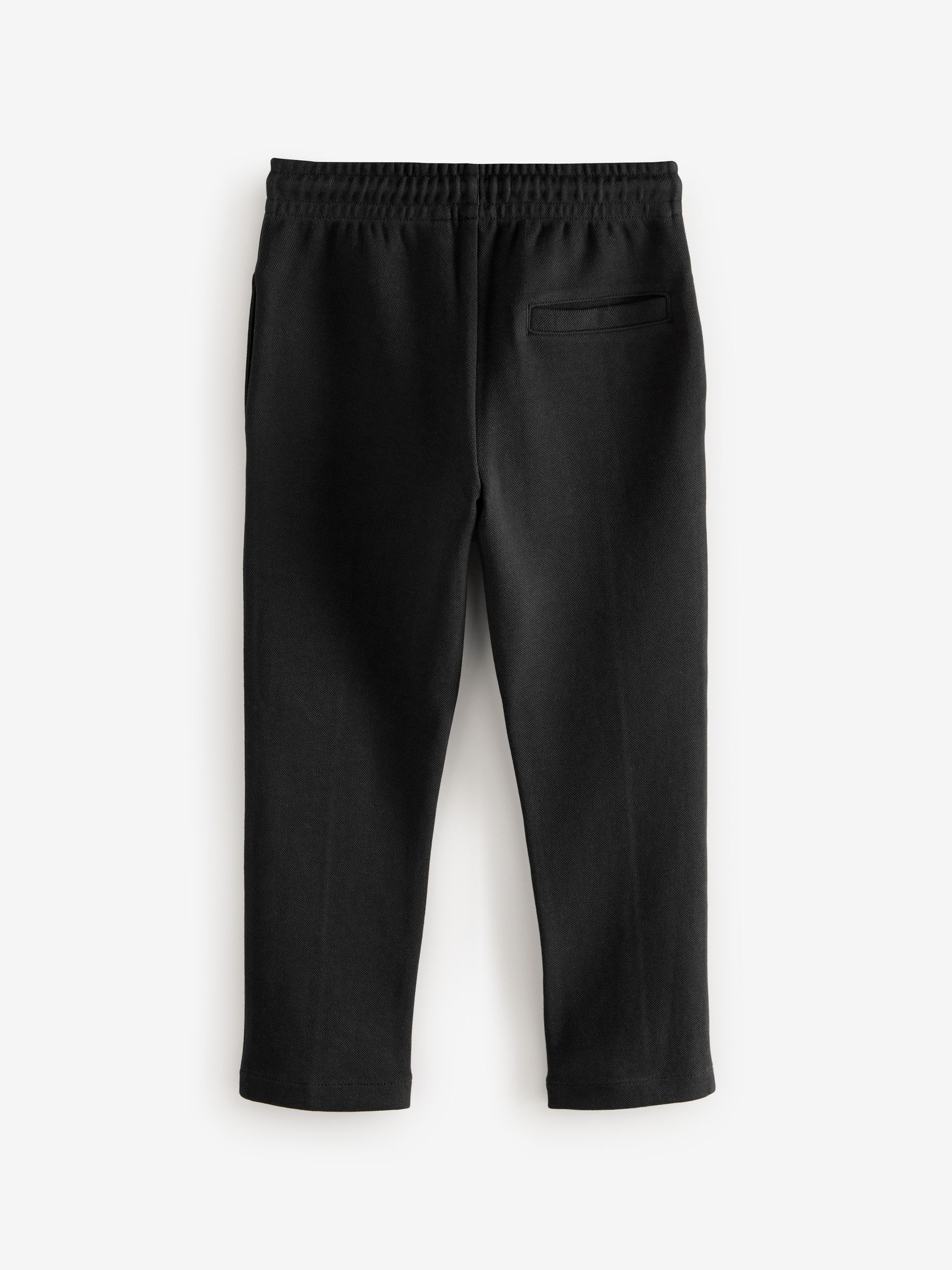 Next boys black joggers 2025