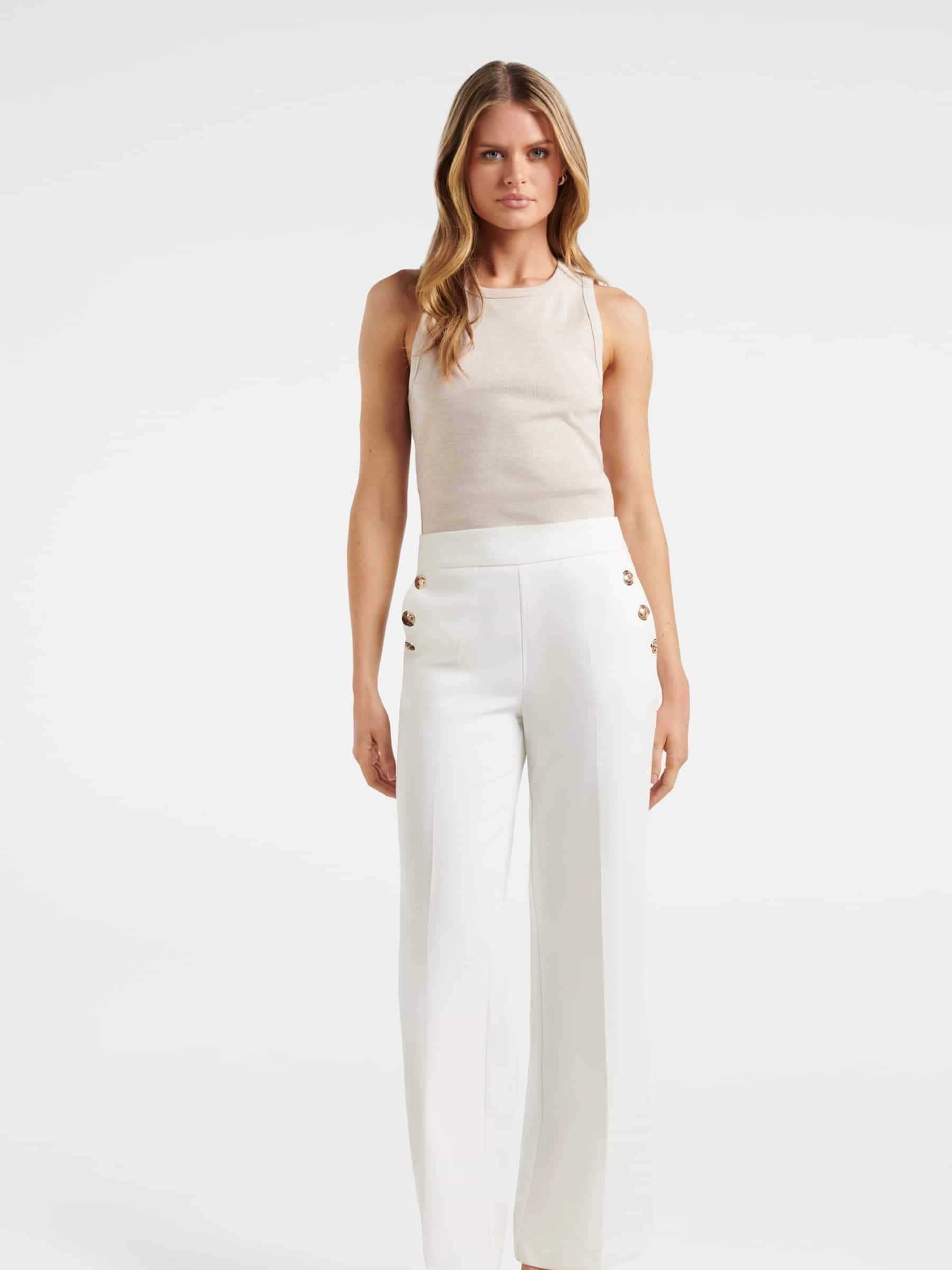 Forever new pants discount